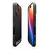Spigen iPhone 17 Case - Rugged Armor (MagFit)
